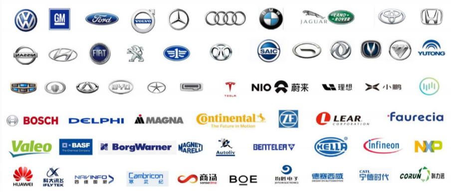 第104届中国电子展主题区揭秘！抢占黄金C位，“硬控”全场目光