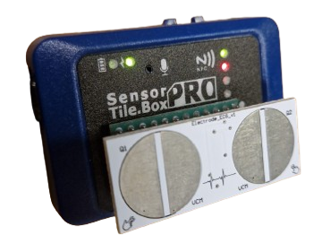意法半导体推出首款超低功耗生物传感器，成为众多新型应用的核心所在