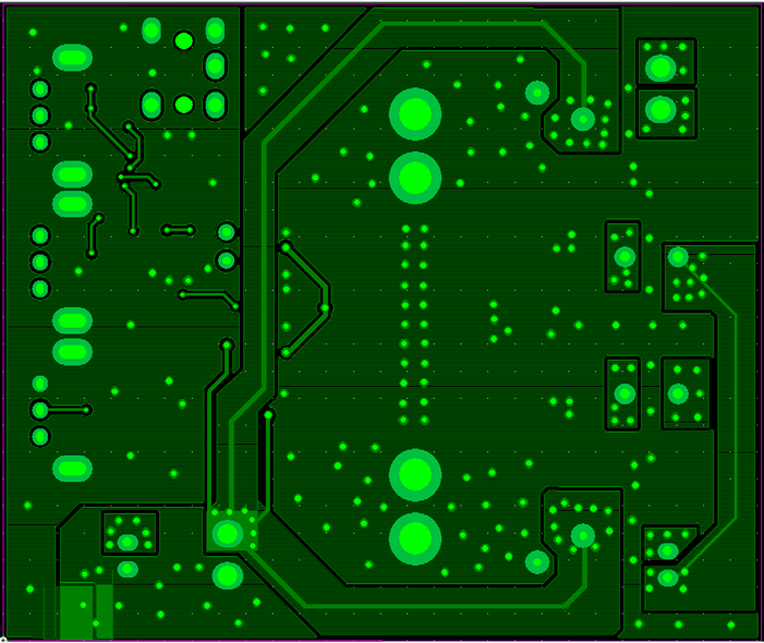 CS8683 单声道120W大功率D类功放IC解决方案