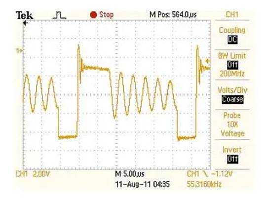 了解触摸屏中的电磁干扰源 了解触摸屏中的电磁干扰源
