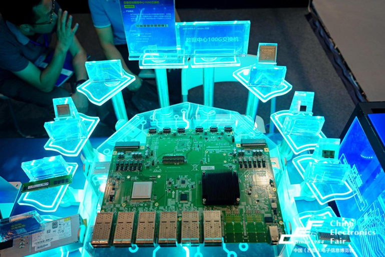 第十一届西部电博会圆满落幕，精彩不止,期待再聚!