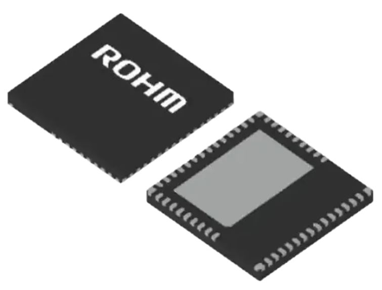 如何在设计中轻松搭载GaN器件？答案内详~~