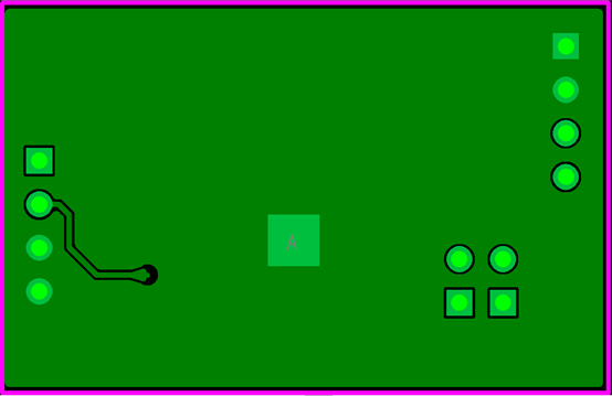 如何运用升降压芯片CS5517实现锂电池稳定输出3.3V/3.6V（1.2-5V）的电压？