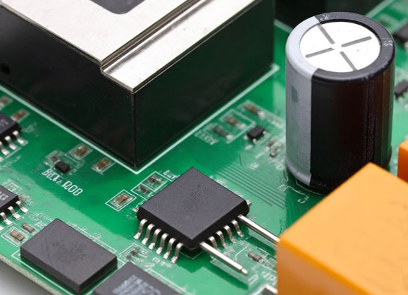 厚膜电阻技术解析与应用选型指南