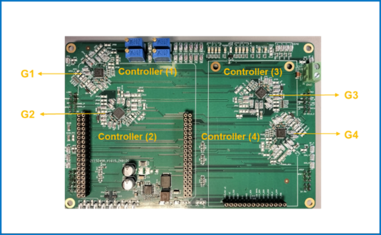 集中供电，分布智能：面向区控架构的汽车配电解决方案全景扫描