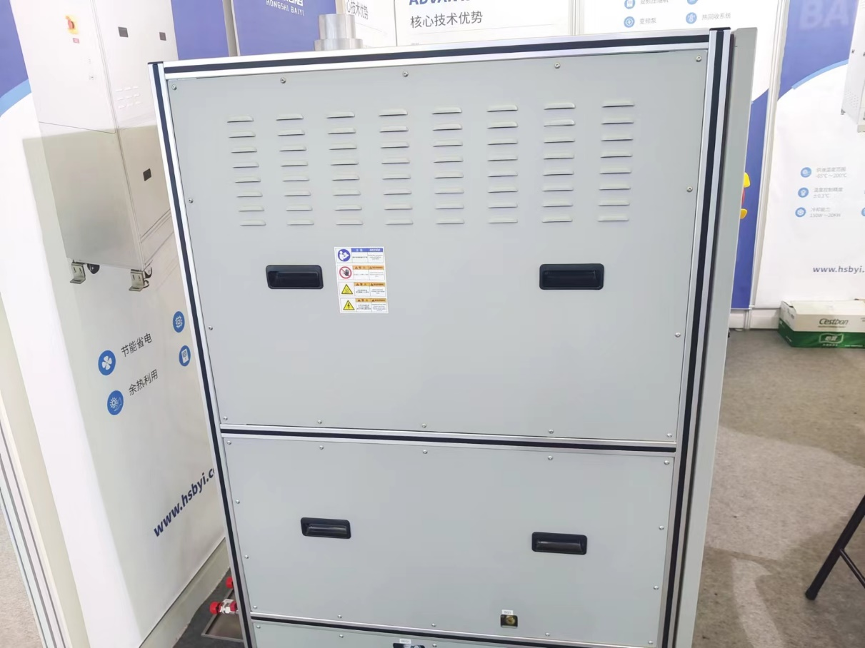 第104届中国电子展震撼开幕，助推产业深度融合发展