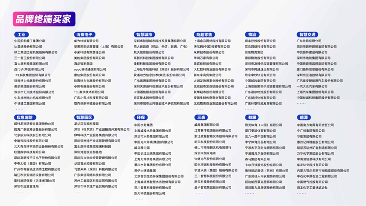 IOTE 2025深圳物联网展：七大科技领域融合，重塑AIoT产业生态