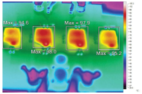 新一代μModule稳压器如何实现能效与热性能双提升？