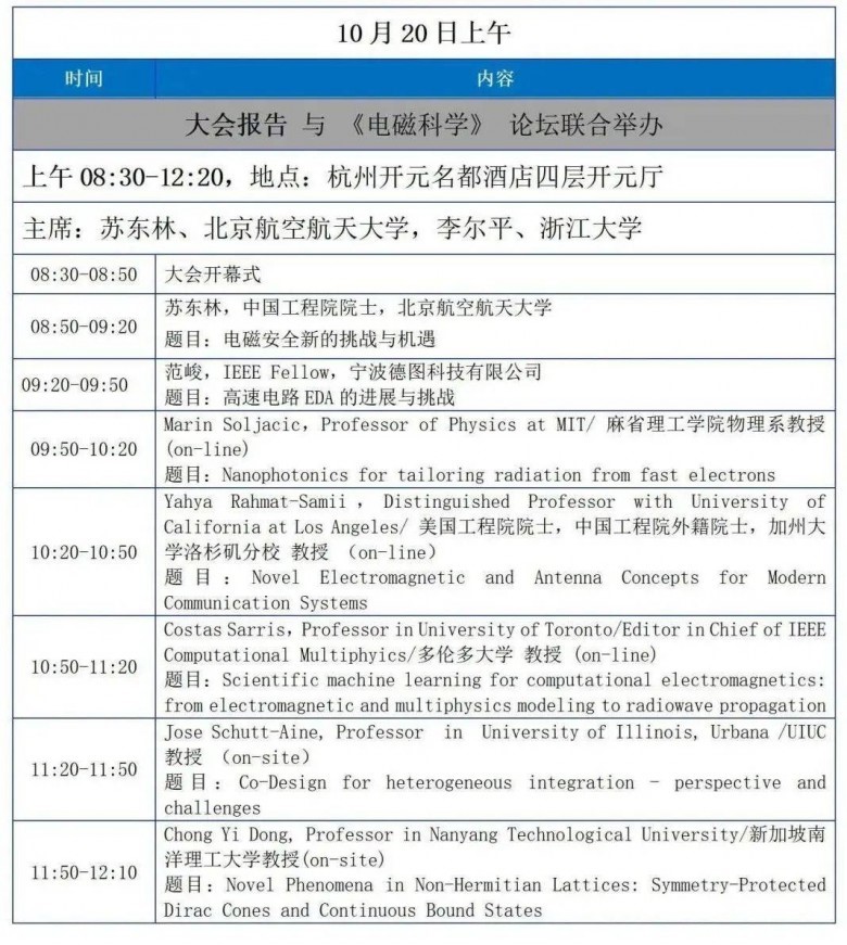邀请|纳特通信邀您参加2023年中国电磁兼容及电磁环境效应技术及产业创新大会