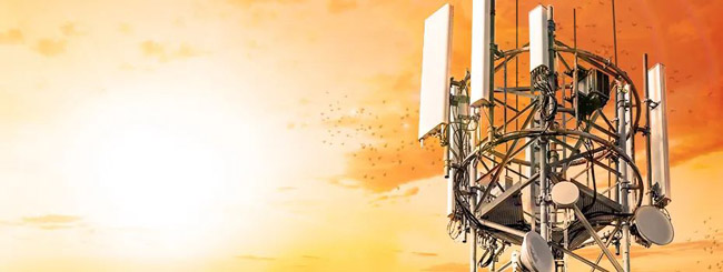 利用先进的电源管理技术满足5G通信和数据中心应用需求 利用先进的电源管理技术满足5G通信和数据中心应用需求