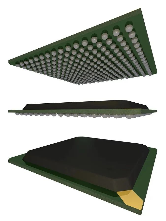 哪些原因会导致 BGA 串扰？