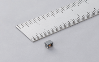 针对车载应用的高频噪声，来试试村田这款共模扼流线圈