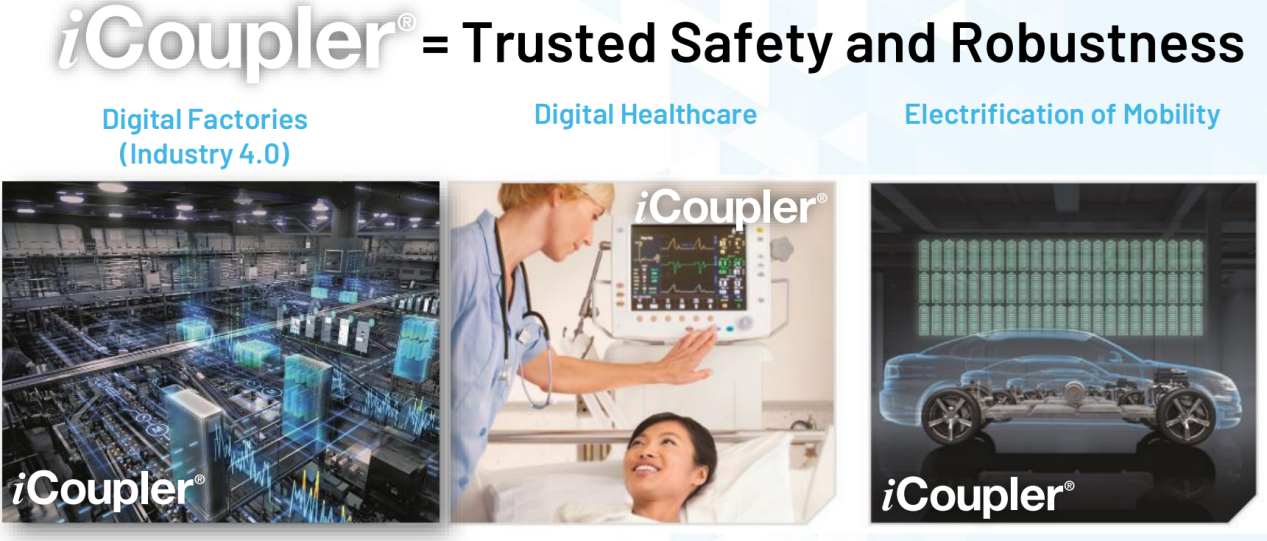 数字隔离技术在边缘端建立智能时代的物理安全屏障