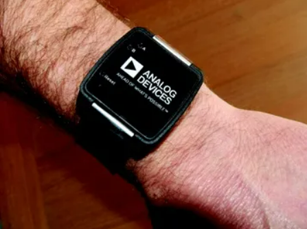 如何从可穿戴设备过渡到医疗设备?