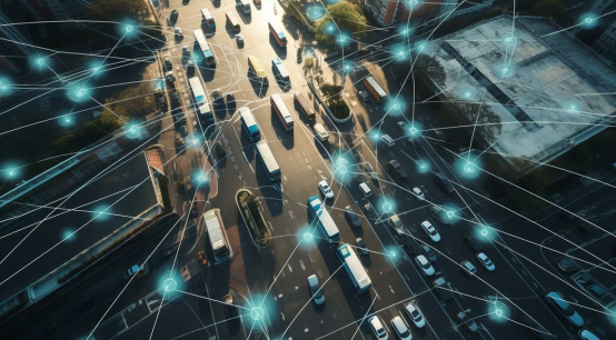 看动态负载管理如何优化电动汽车充电助力实现V2X