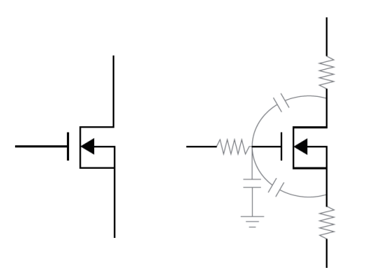 【测试案例分享】使用示波器自动化测量电源开关损耗 【测试案例分享】使用示波器自动化测量电源开关损耗