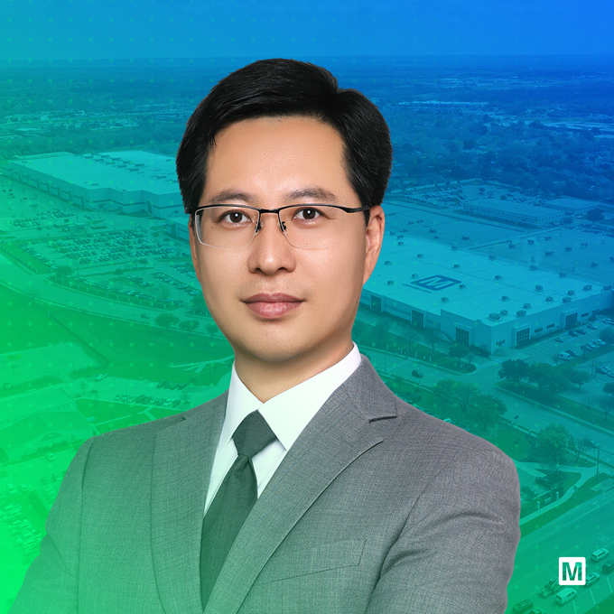 贸泽电子任命宋金利为大中华区服务与销售副总裁 贸泽电子任命宋金利为大中华区服务与销售副总裁