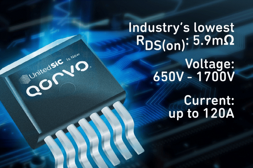 使用MSO 5/6内置AWG进行功率半导体器件的双脉冲测试
