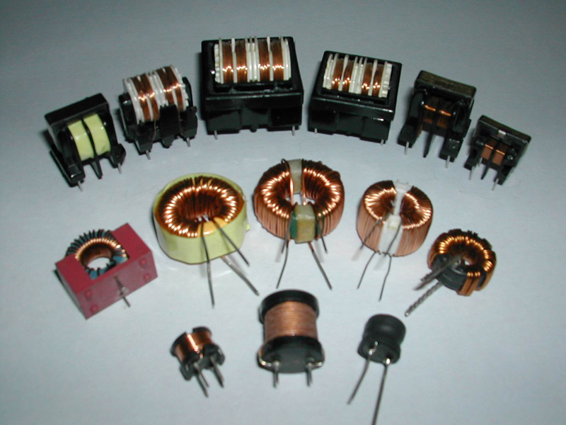 电感器：默默无闻的电磁魔术师