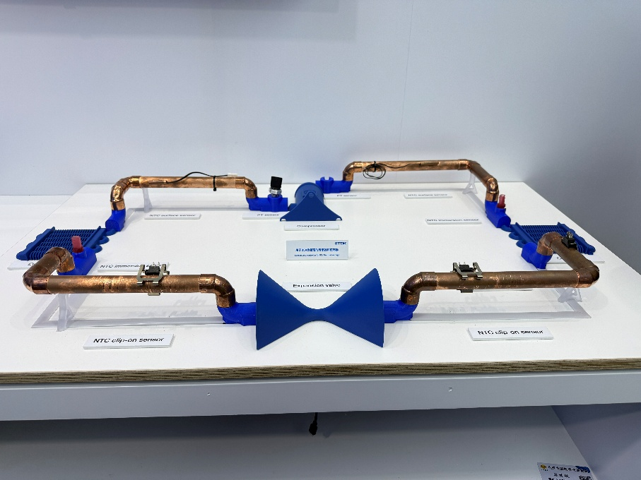 从单点突破到系统进化：TDK解码传感器融合的AI赋能密码