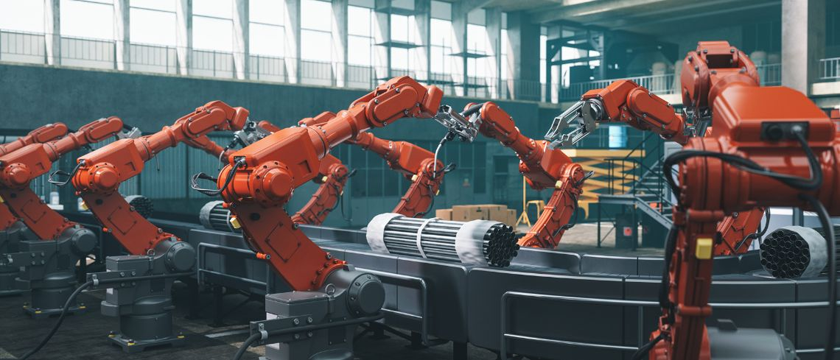 双核异构+TSN+NPU三连击！意法新款STM32MP23x重塑工业边缘计算格局