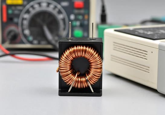 功率电感器核心技术解析：原理、选型策略与全球品牌竞争力图谱