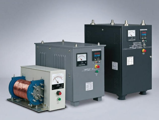 电能控制的中枢神经：控制变压器深度解析