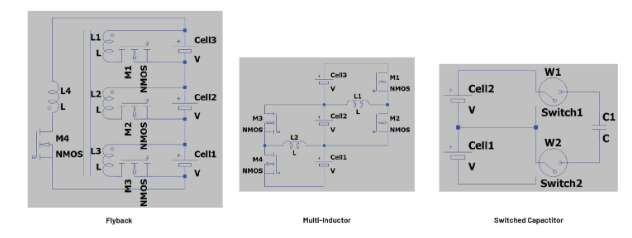 简单制胜——第二部分：探索BMS设计中的高效主动均衡“最优解”
