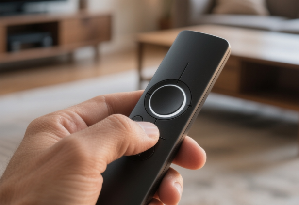 揭秘“一键控制”背后：?？乜氐缏飞杓朴氡嗦胄橄杲? width=