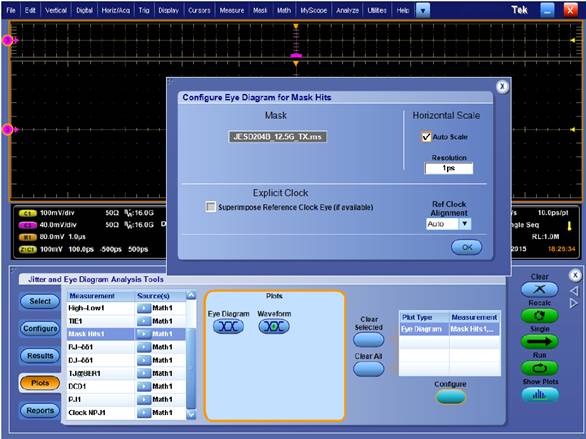 【做信号链，你需要了解的高速信号知识（二）】高速的挑战 – 抖动和眼图