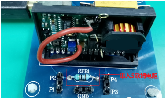 【泰享实测之水哥秘笈】： 电源测试的人间烟火，深入浅出谈环路响应测试！