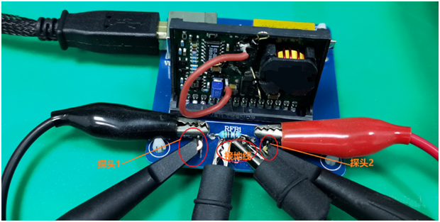 【泰享实测之水哥秘笈】： 电源测试的人间烟火，深入浅出谈环路响应测试！