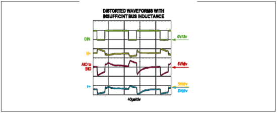 Home Bus系统电感选型避坑指南:PoD应用中的关键考量 Home Bus系统电感选型避坑指南:PoD应用中的关键考量