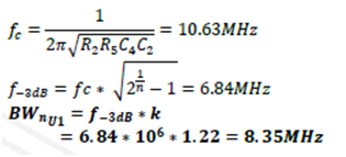 KWIK电路常见问题解答 15Msps 18位ADC的驱动器设计考虑因素 KWIK电路常见问题解答 15Msps 18位ADC的驱动器设计考虑因素