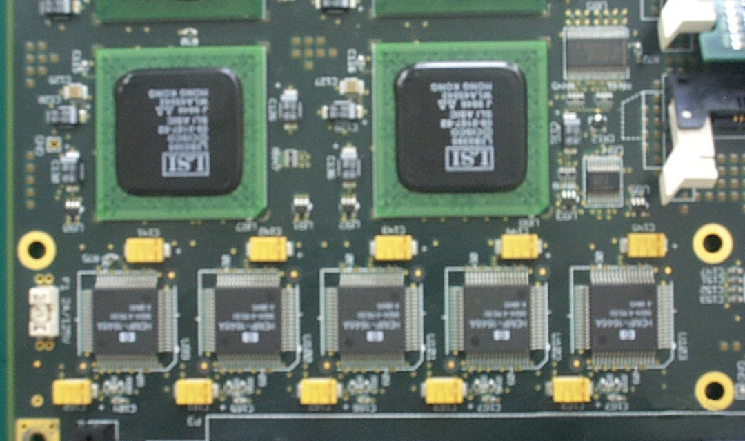 电容在EMC中的应用