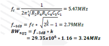 KWIK电路常见问题解答 15Msps 18位ADC的驱动器设计考虑因素 KWIK电路常见问题解答 15Msps 18位ADC的驱动器设计考虑因素