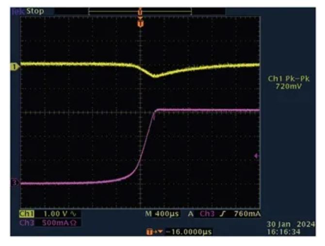 二次整流电路设计难点解析