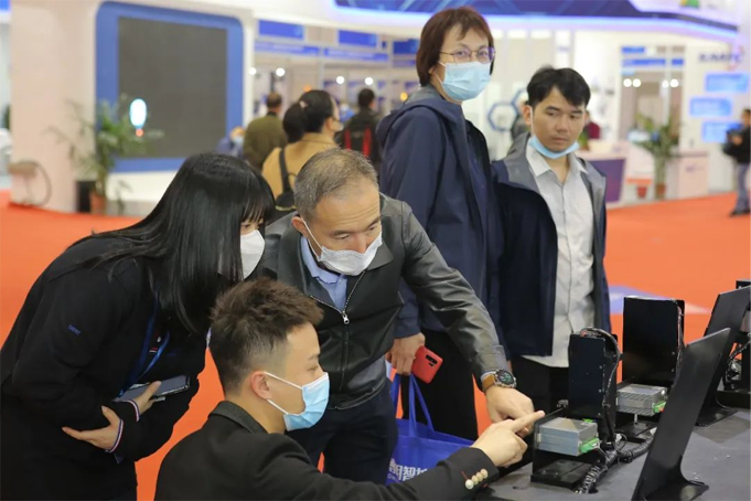 配置拉满！深圳国际半导体展聚势归来，展商阵容早知道！