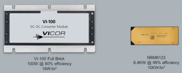 轻量级的电源系统，该如何设计？