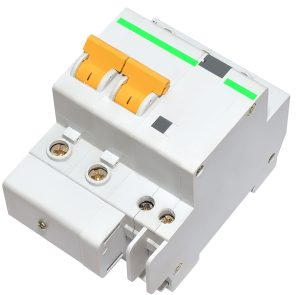 超小尺寸，支持 750 V浪涌峰压的SCR，是智能断路器开发首选