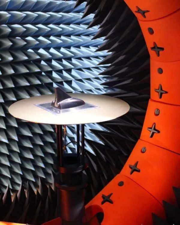 MVG测试测量解决方案确保汽车天线通信性能的安全、稳定和高效