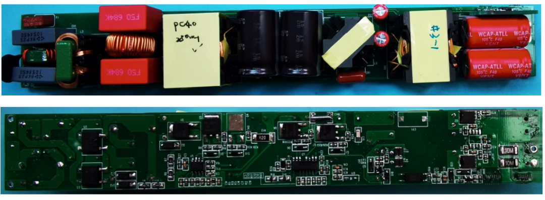 LLC拓扑结构设计要点：如何在更低负载下进入打嗝模式？