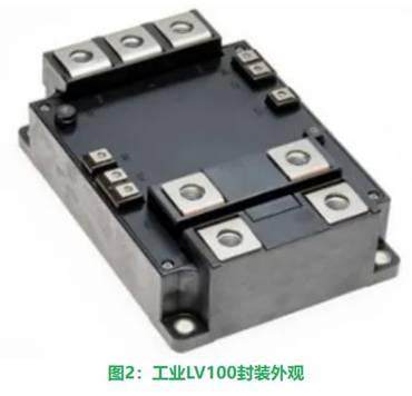 更高额定电流的第8代LV100 IGBT?？? vspace=
