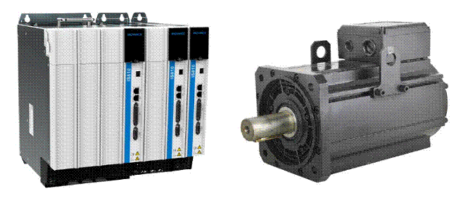 一文读懂运动控制驱动器的技术逻辑