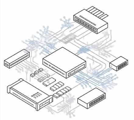 开环DAC校准实战：TempCal与SpecCal如何突破误差极限？