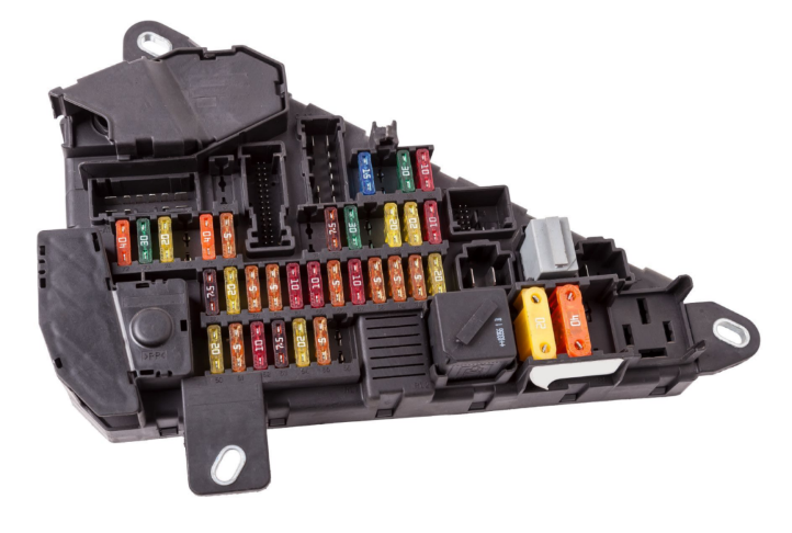 车辆区域控制架构关键技术——趋势篇