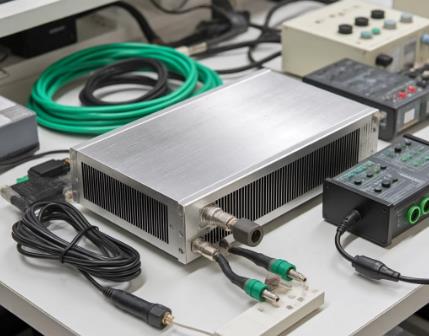 高精度低噪声 or 大功率强驱动？仪表放大器与功率放大器选型指南