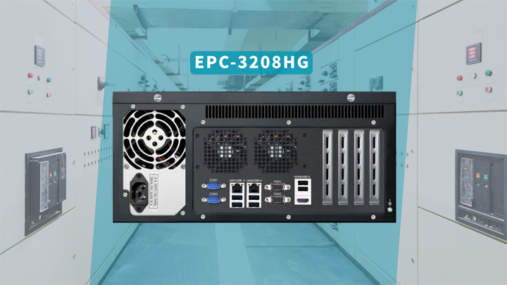 深度剖析华北工控EPC-3208HG的跨领域适配能力 深度剖析华北工控EPC-3208HG的跨领域适配能力