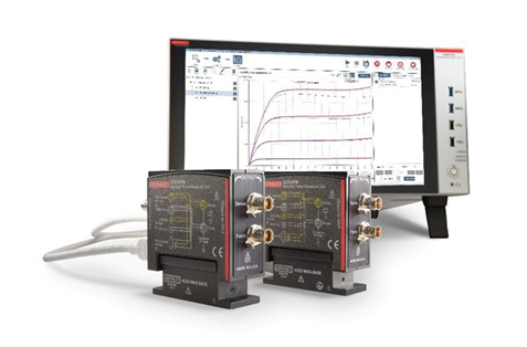 【技术大咖测试笔记系列】之八：低功率范围内的MOSFET表征