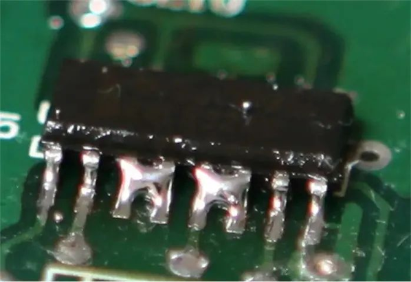 这些莫名其妙的焊接缺陷，你遇到过几种？